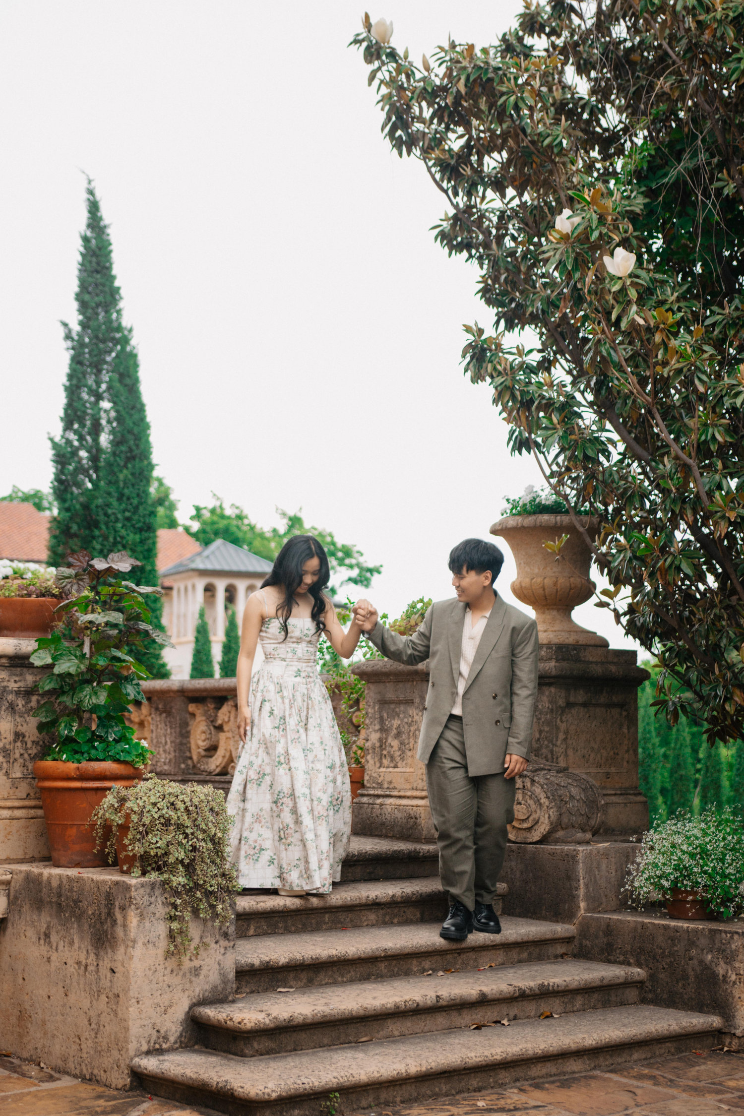 The Wedding Website of Hau Lian and Esther Nuam