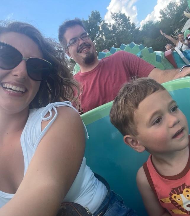 The Wedding Website of Destini Wieczorkowski and Sean McGuire