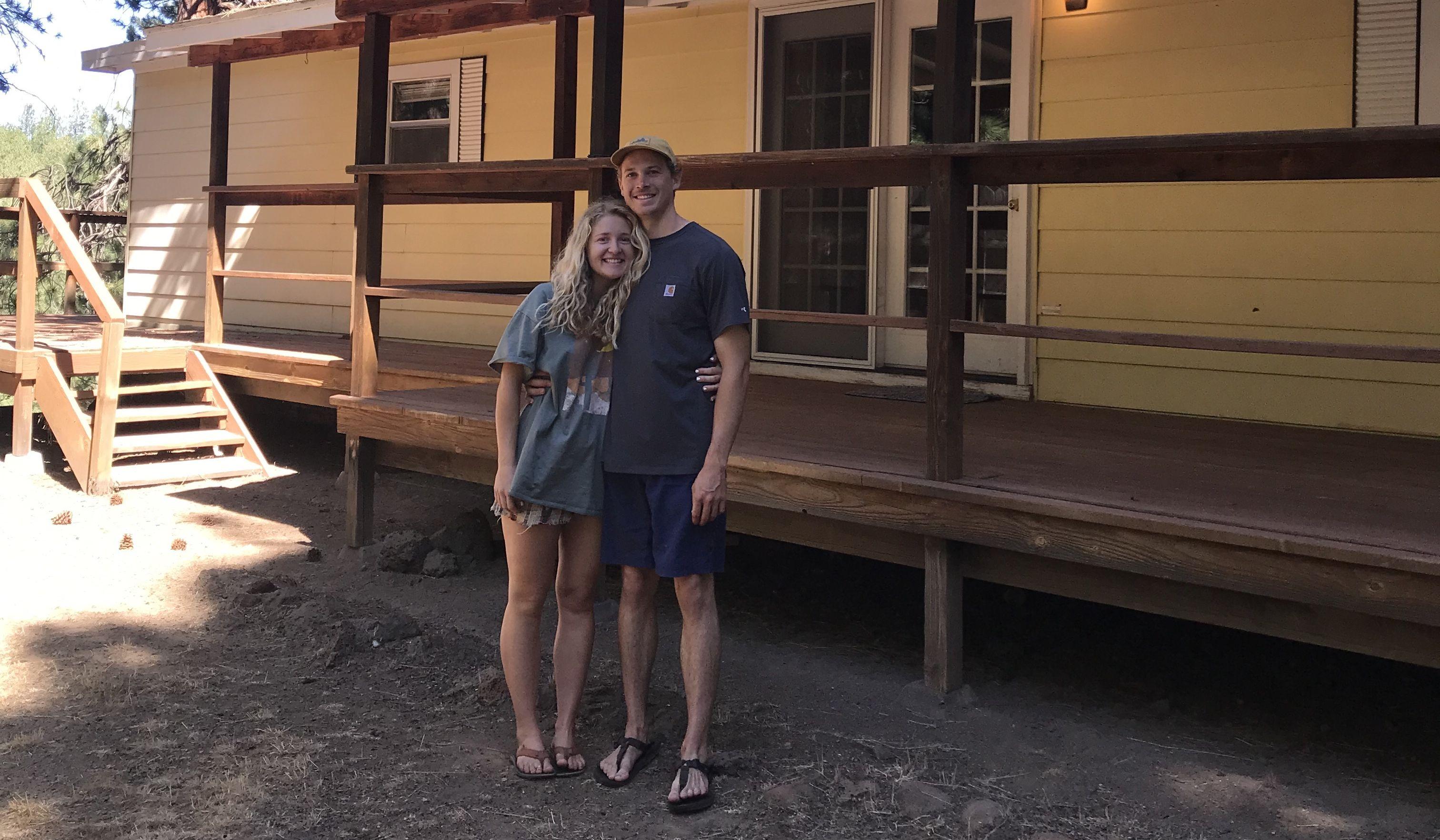 Brooke Peck and Kyle Motis' Wedding site