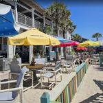 Sliders Seaside Grill