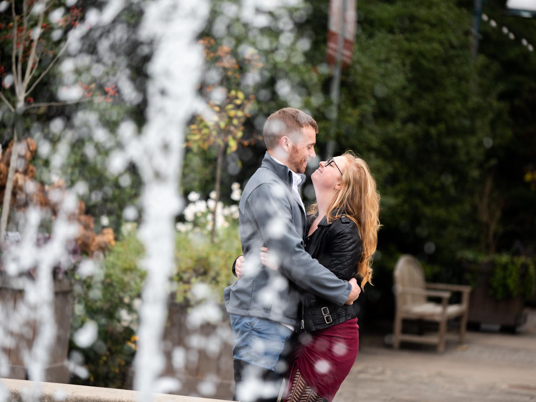 The Wedding Website of Gabrielle Reed and Michael Borsody
