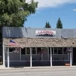 L.A Eatery