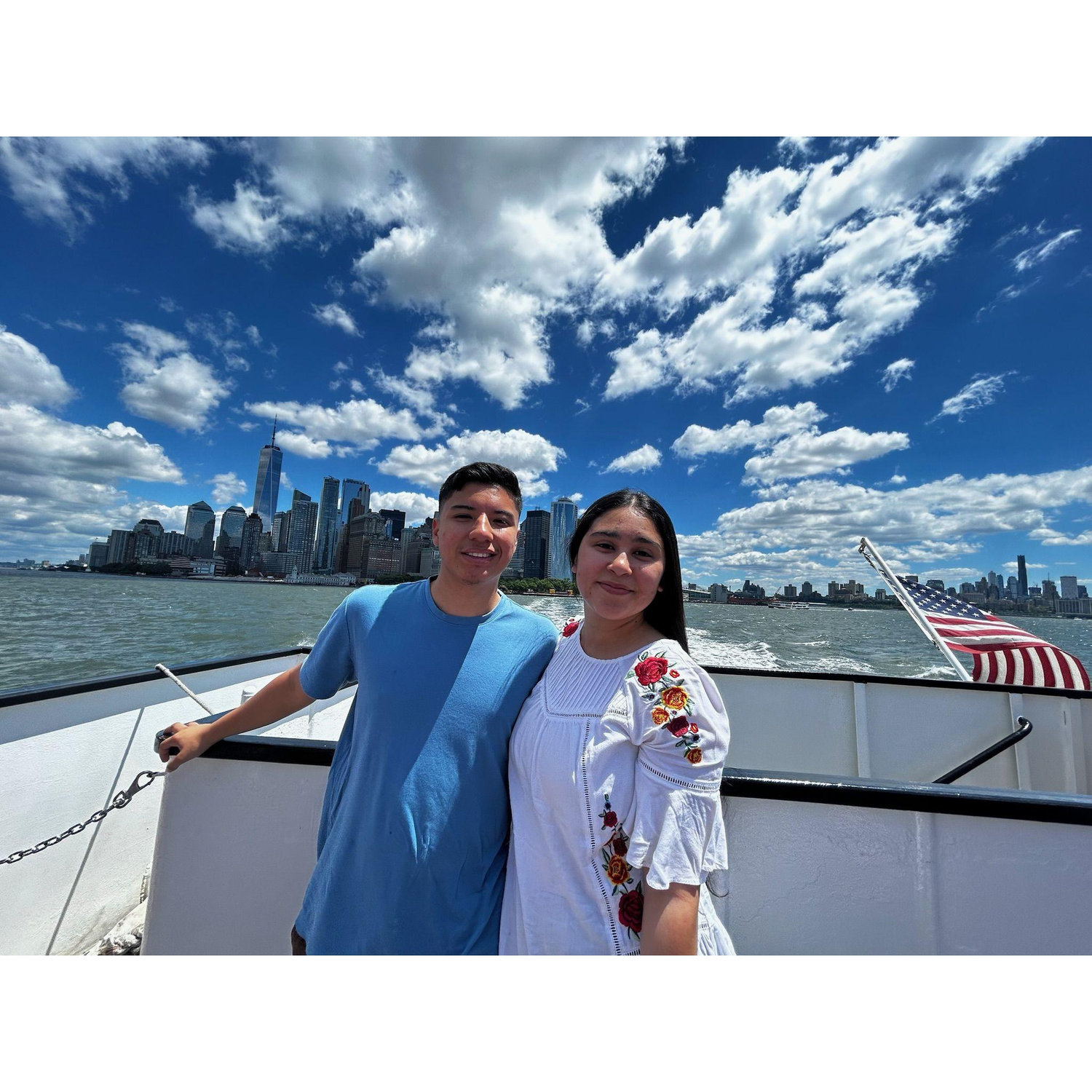 Manhattan, NY