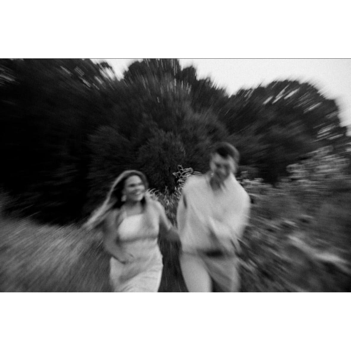 Engagement Photoshoot with Aaren Lee Photography