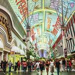 Fremont Street Experience