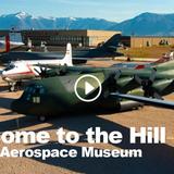 Hill Aerospace Museum