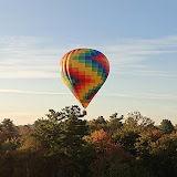 A & A Balloon Rides