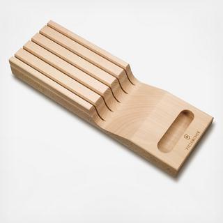 5-Slot In-Drawer Tray