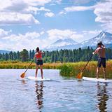 Paddle Board, Kayak or Canoe