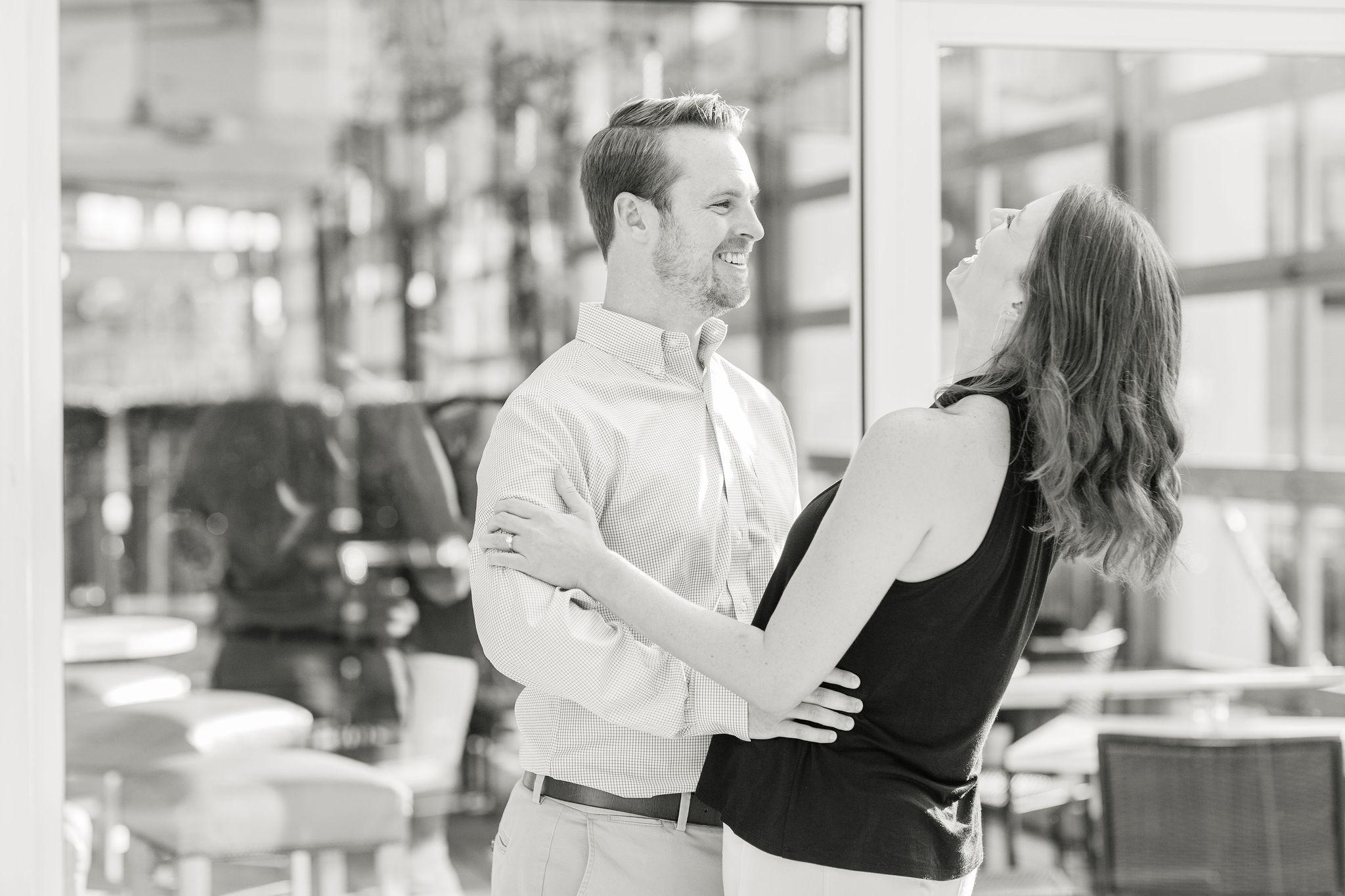The Wedding Website of Meredith Comerford and Joey Comerford