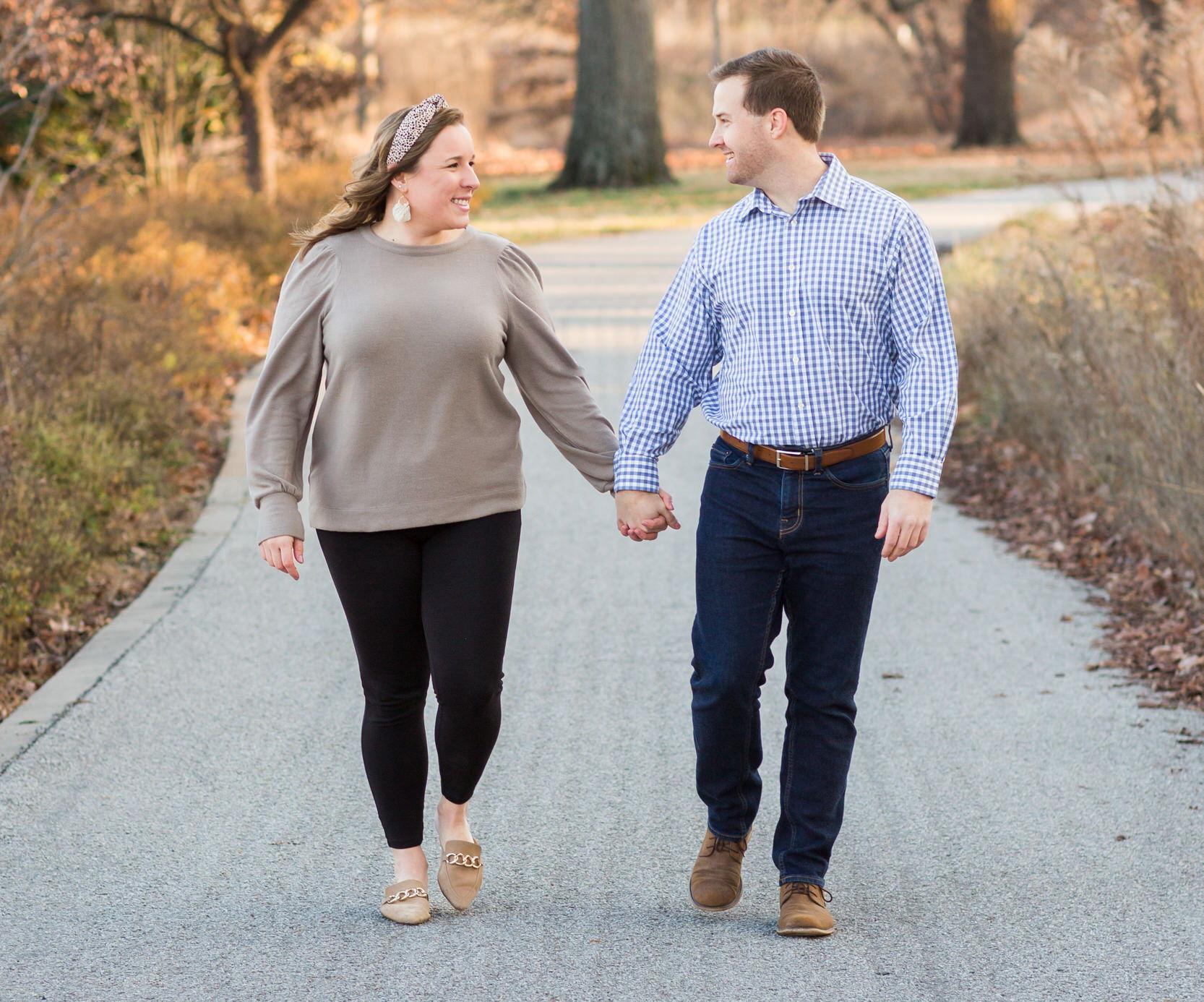 The Wedding Website of Courtney Padgitt and Jacob Howard