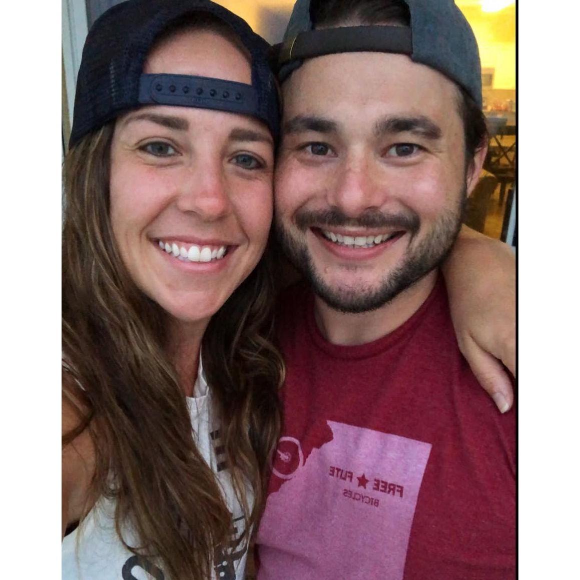 Beach trip 2020, 5 months in :)