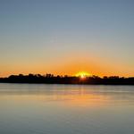 Evansville riverwalk