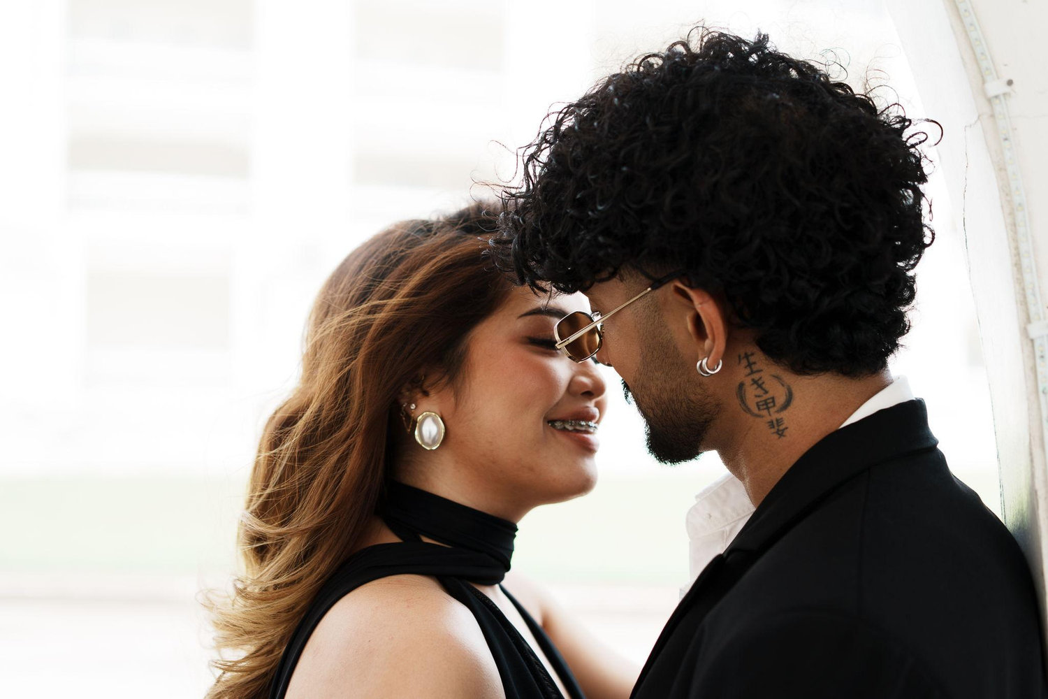 The Wedding Website of Chantel Cris Banta and Paolo Ulysses Lustria