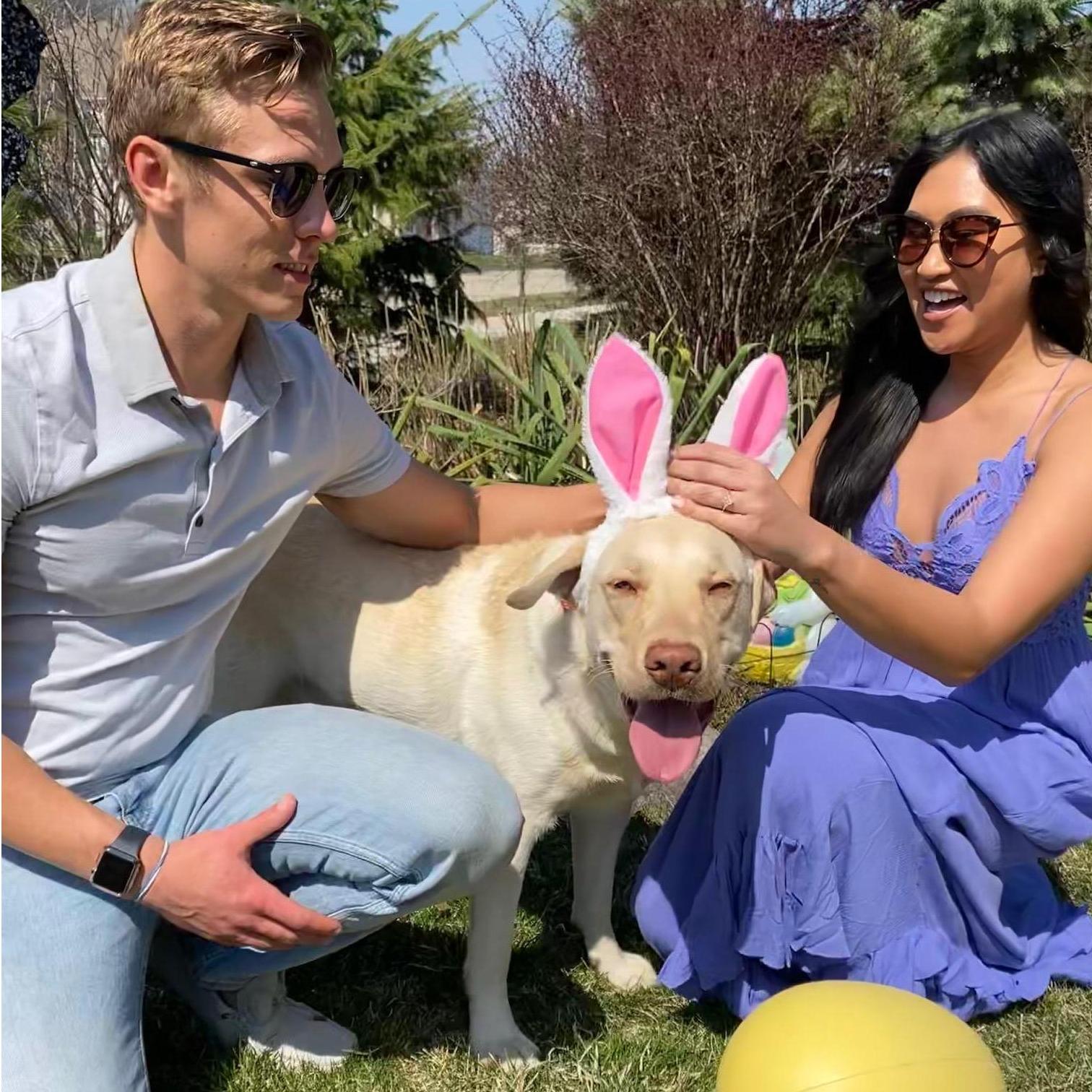 Easter 2021