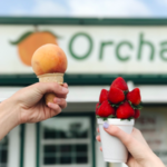 Ham Orchards