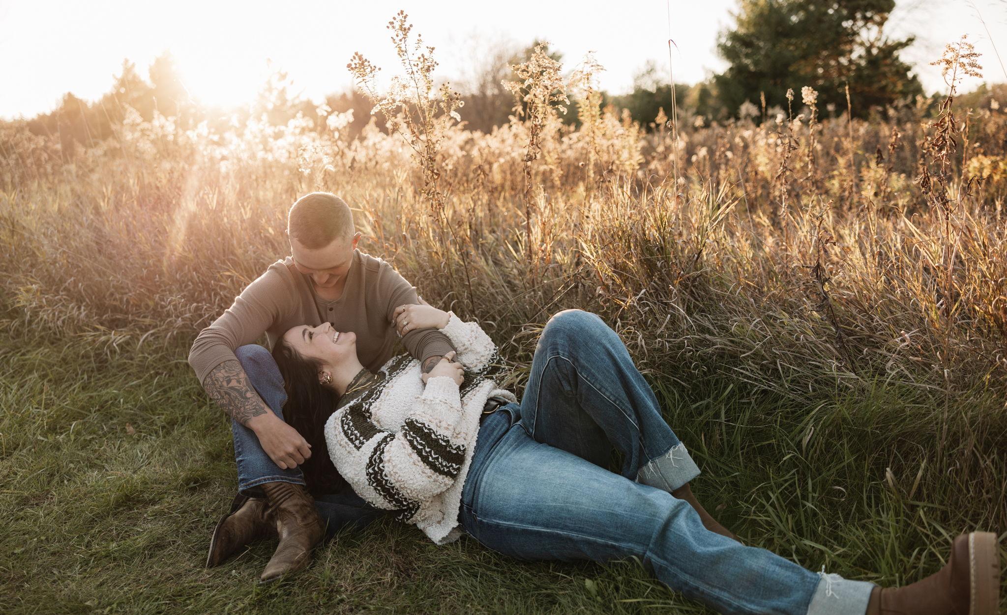 The Wedding Website of Madison Benda and Mason Taxdahl