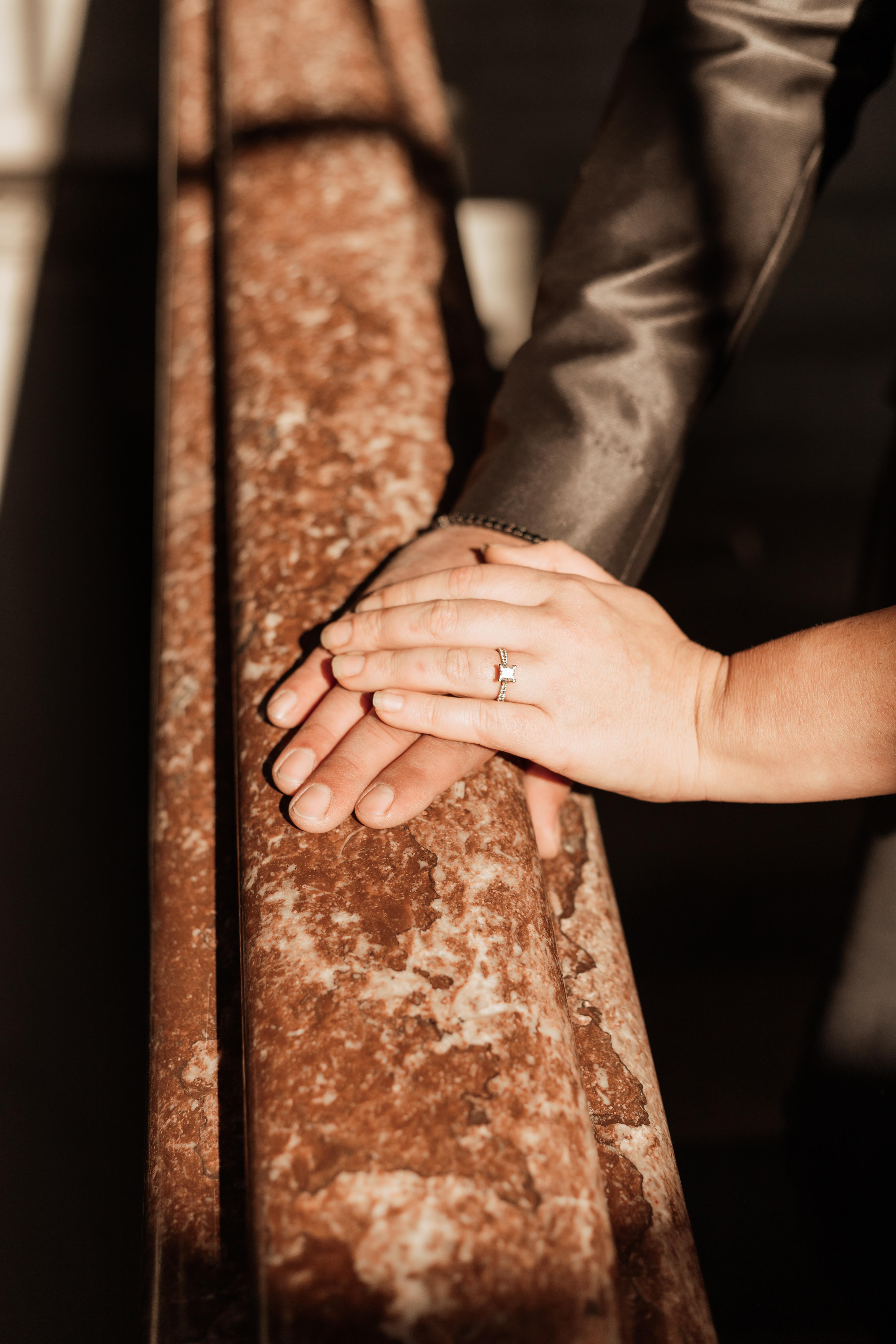 The Wedding Website of Karen Oosting and Navid Abdouli