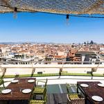 Gin Tonics, rooftops and more