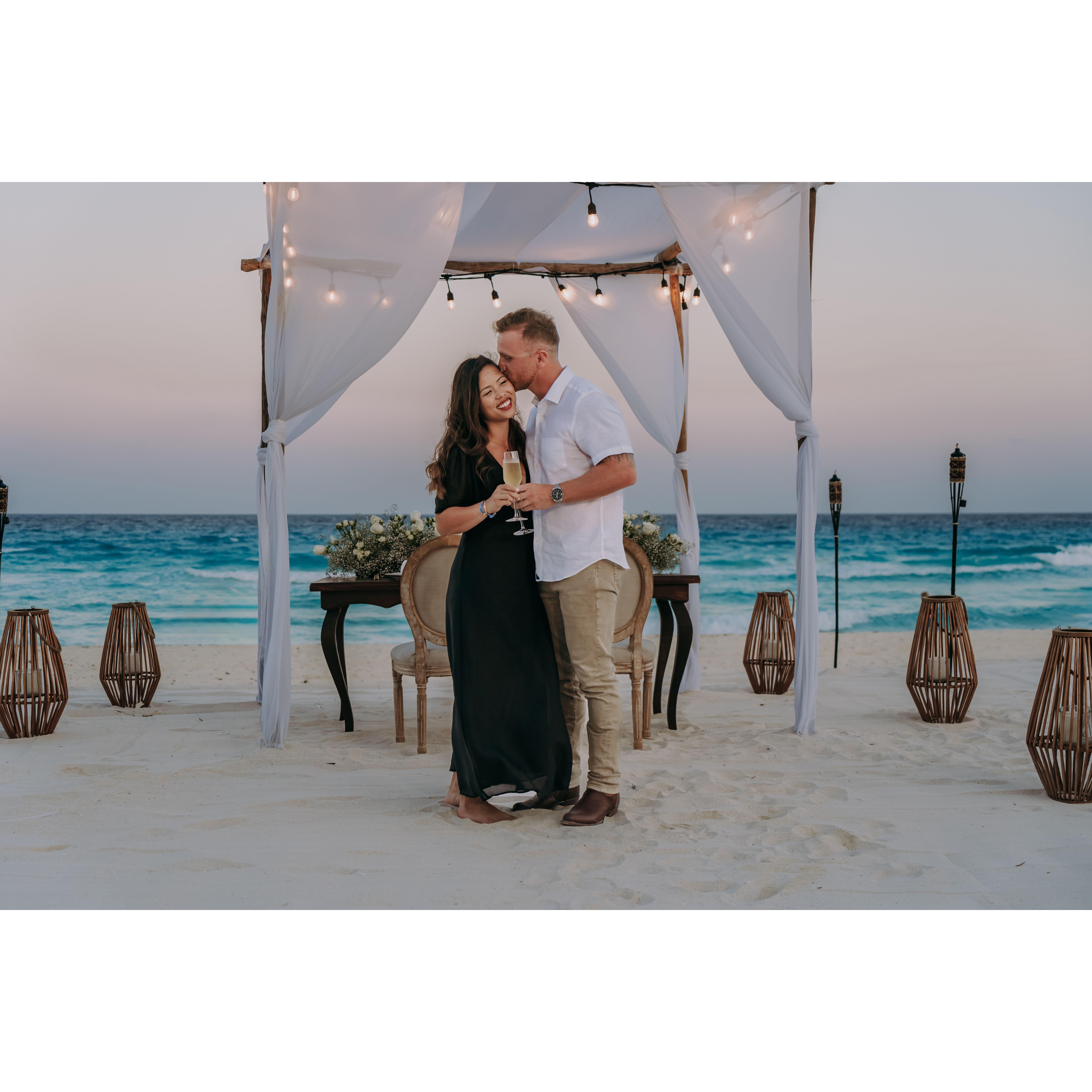 Cancun, MX