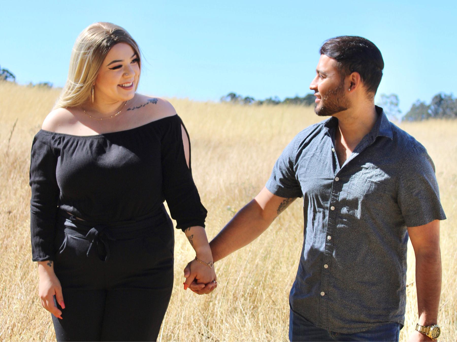 The Wedding Website of Devanny Vazquez and Teddy Lemus