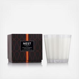 Sicilian Tangerine Luxury Candle