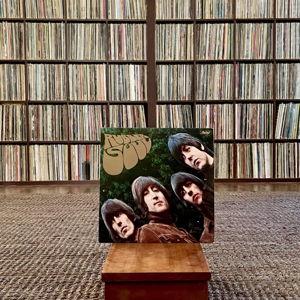 Vinyl Collection Fund