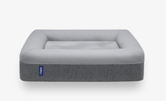 The Dog Bed