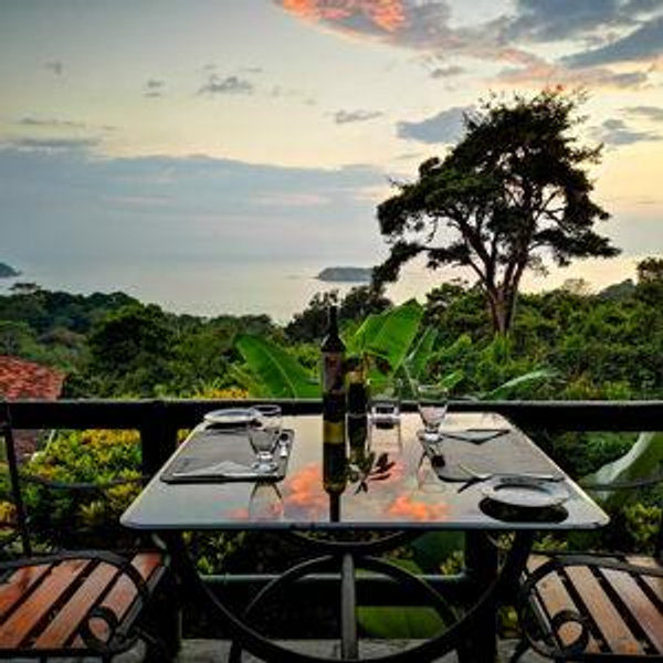 Dinner For Two