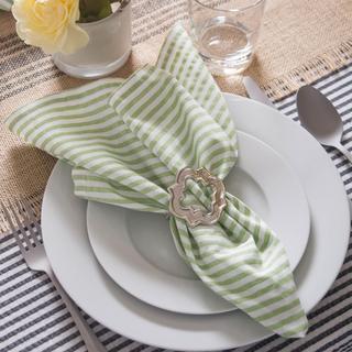 Seersucker Tablecloth