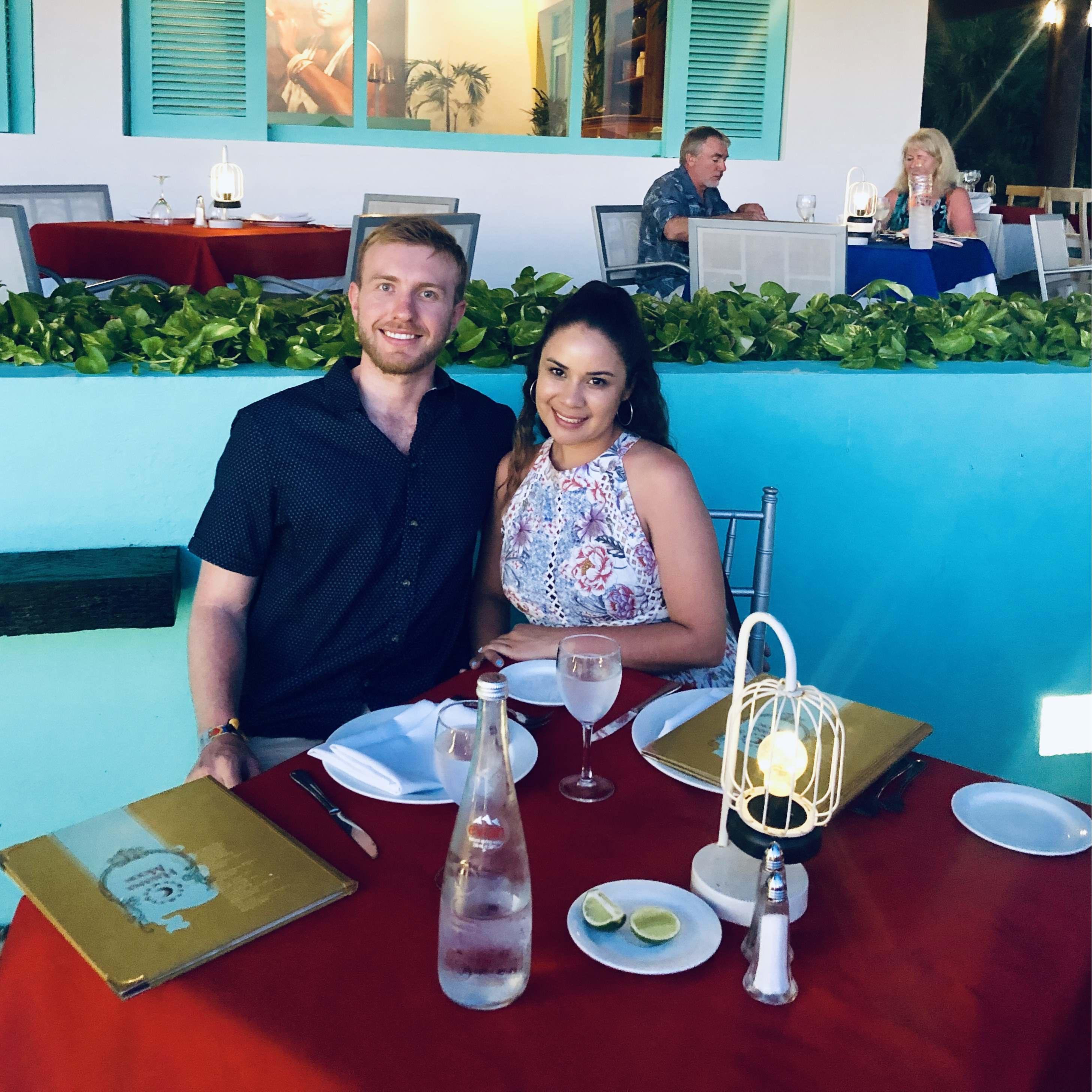 Mexico 2019