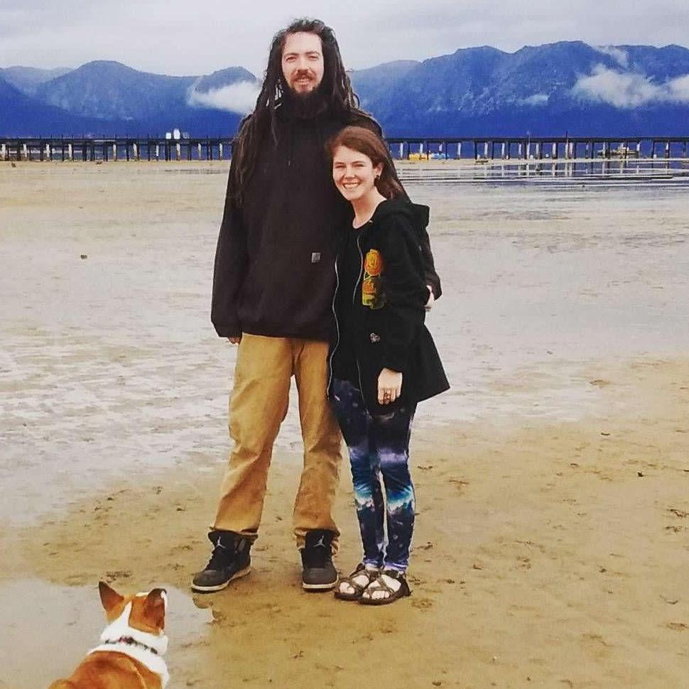 Lake Tahoe 2016