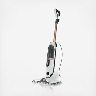 SteamSpot Steam Mop with Steam Blaster
