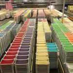 Jelly Belly Candy Store