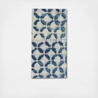 Iris Napkin, Set of 4