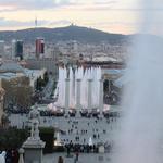 Magic Fountain of Montjuïc