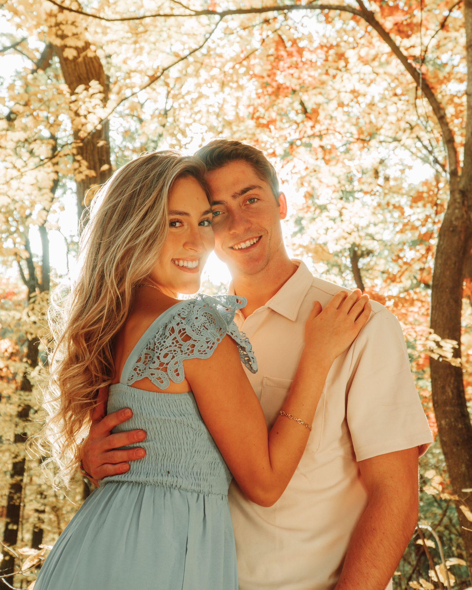 The Wedding Website of Francesca Hidalgo and Max Schilling