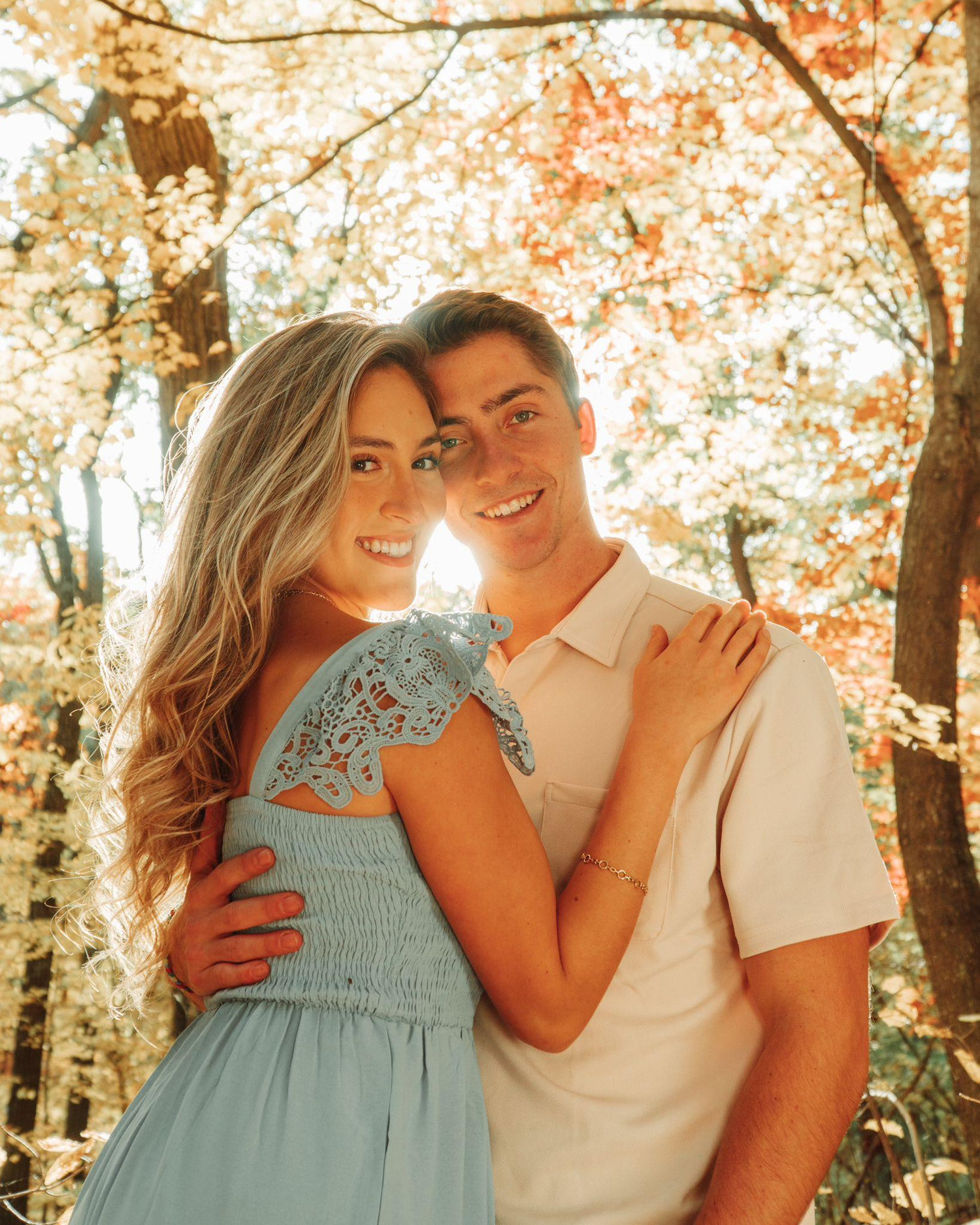 The Wedding Website of Francesca Hidalgo and Max Schilling