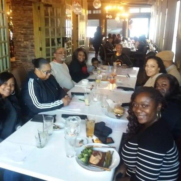 Bridal Party Meet and Greet 12-9-18