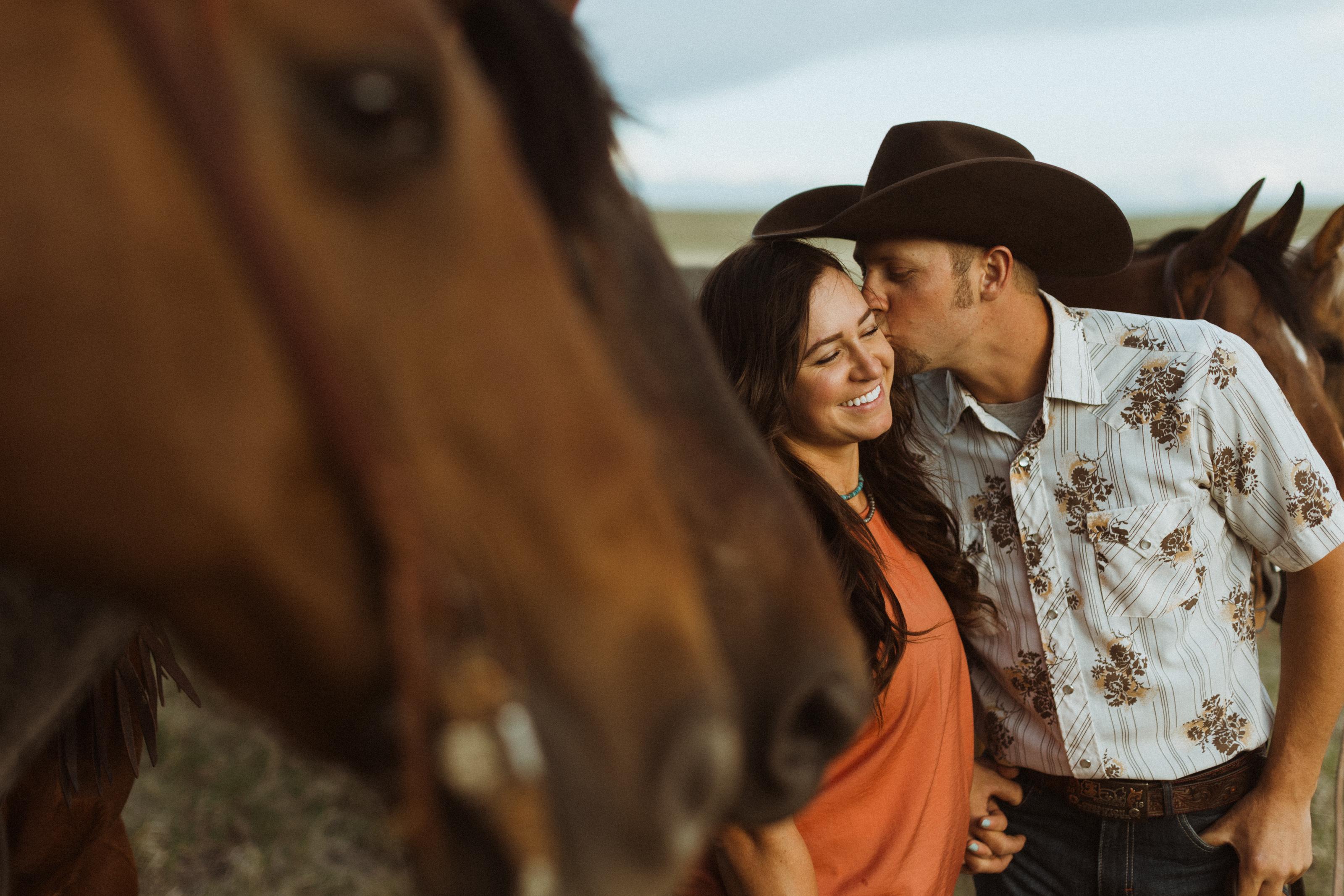 The Wedding Website of Reed Rackley and Jake Woirhaye