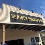 Serious Brewing Company