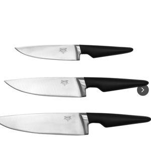 Knife Set