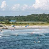 Sachuest Beach (Second Beach)