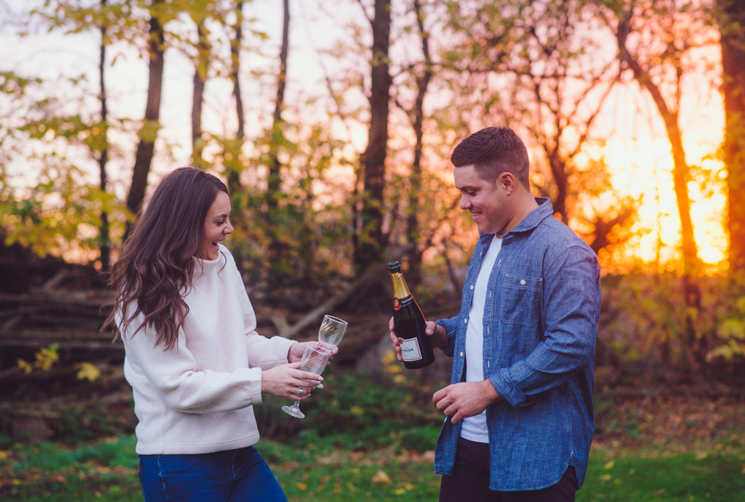 The Wedding Website of Ashton MacDonald and Adam St.Denis