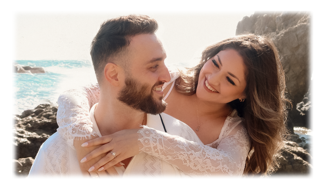 The Wedding Website of Sophia Franco and Taieb Habib