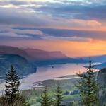 Columbia River Gorge National Scenic Area