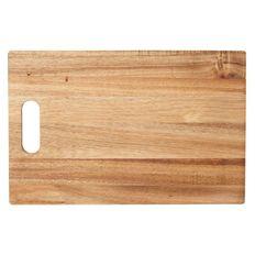 Living & Co Chopping Board Acacia 40cm