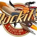 Rockit's Whiskey Bar & Saloon