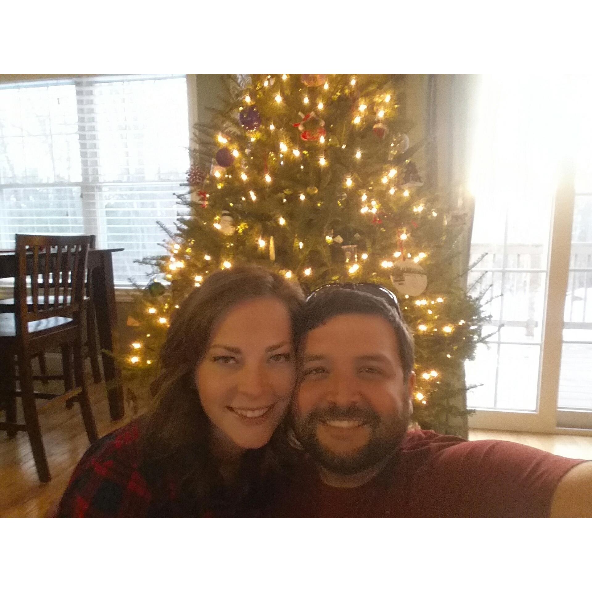 Christmas 2016