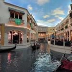 Grand Canal Shoppes at The Venetian Resort Las Vegas